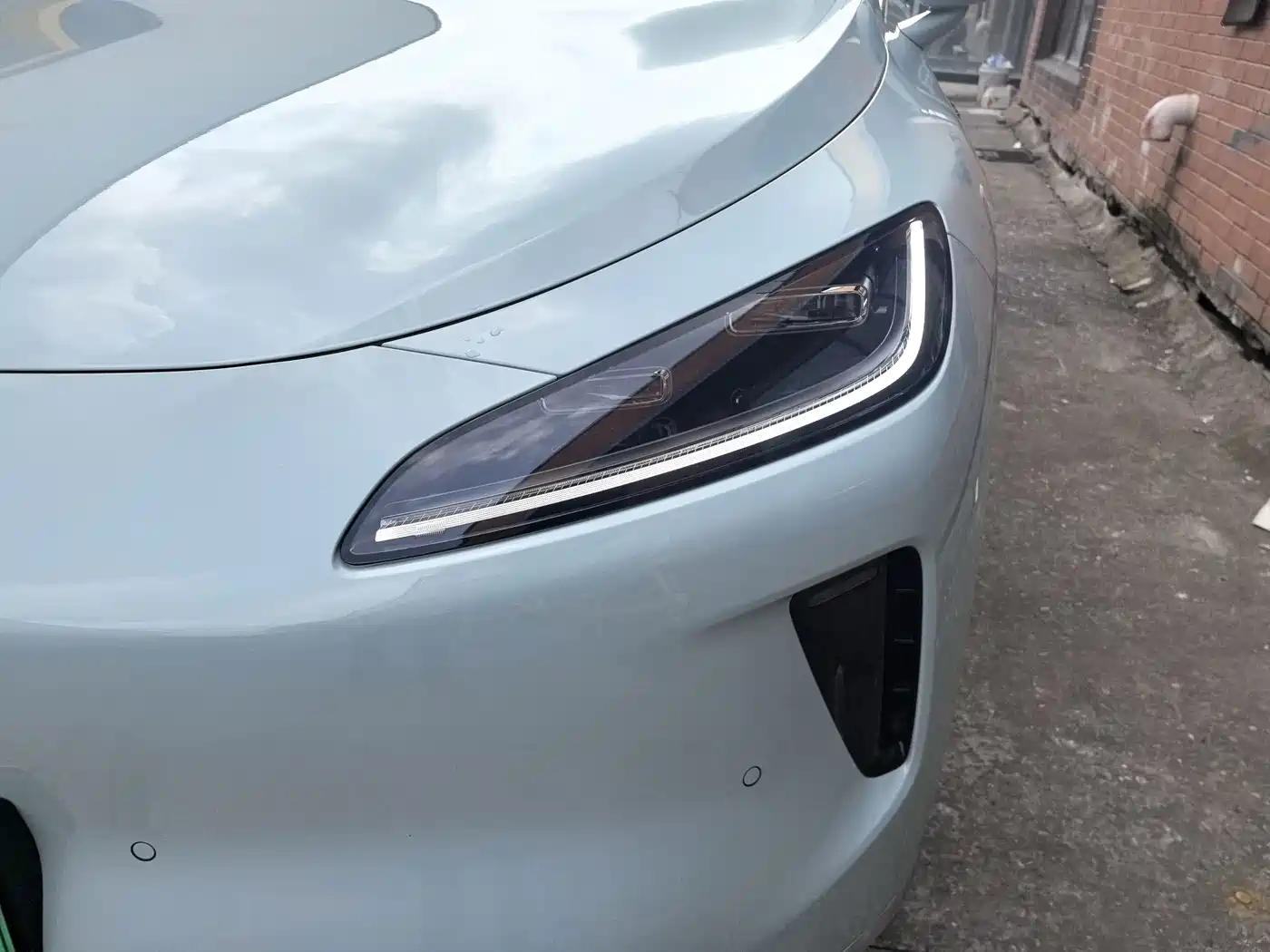 Фото 4 - Shangjie SUV