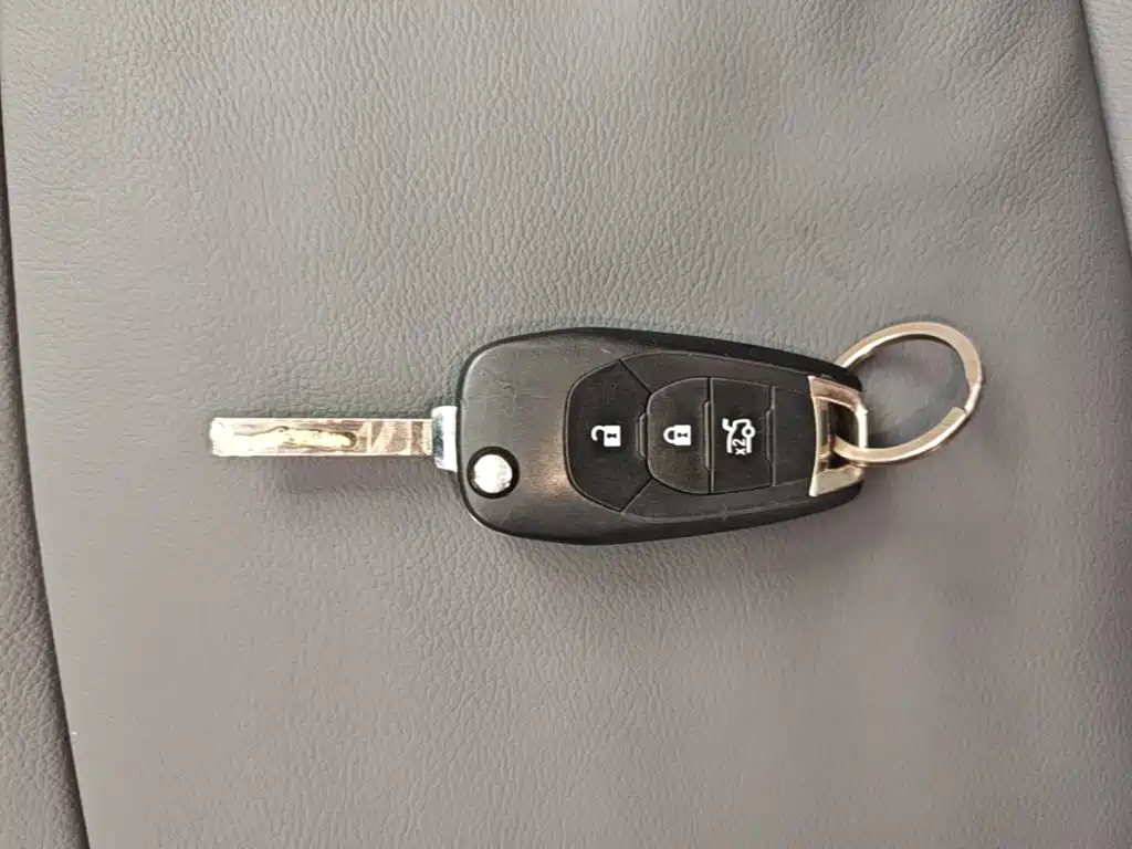 Chevrolet Cruze 2018 2018 320 Automatic Xuanfeng Urban Edition