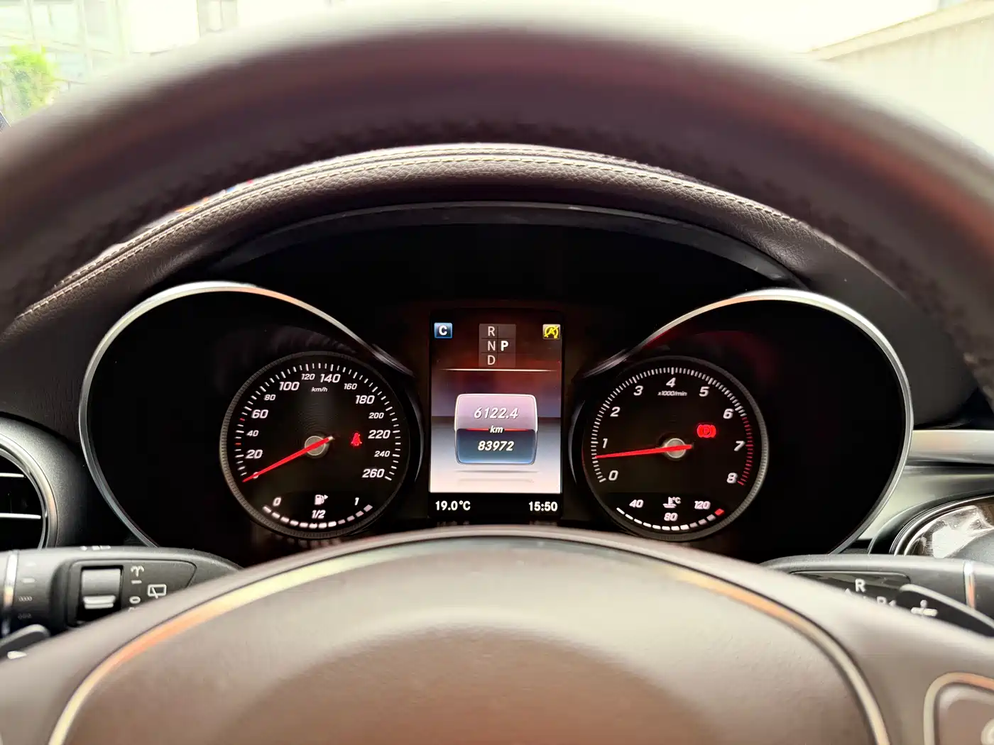 Mercedes-Benz GLC 2019 GLC 260 L 4MATIC Dynamic фото 11