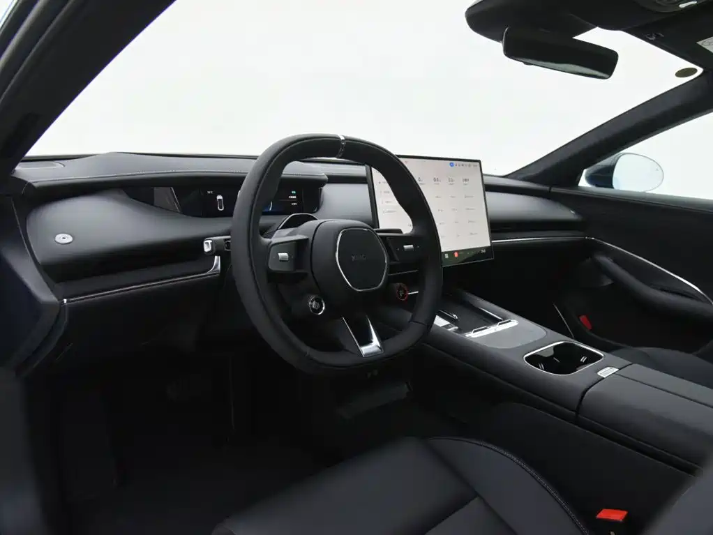 Xiaomi Auto Xiaomi SU7 2026 2026 Rear-Wheel Drive Edition