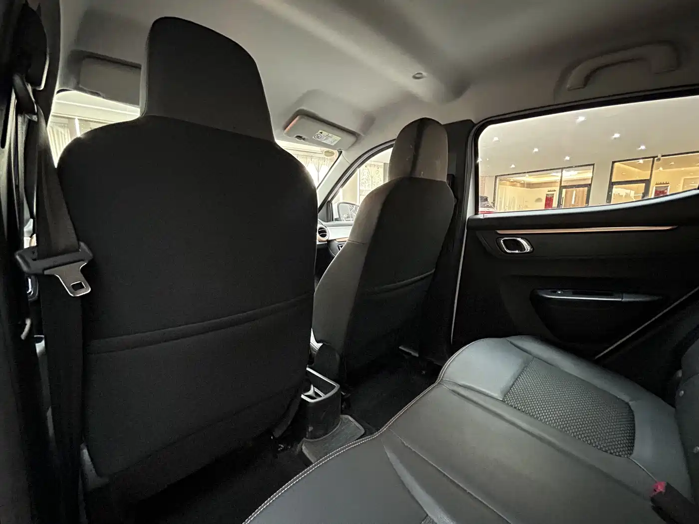 Dongfeng Yipai Nano BOX 2024 2022 Wind Chaser Edition 351KM Advanced