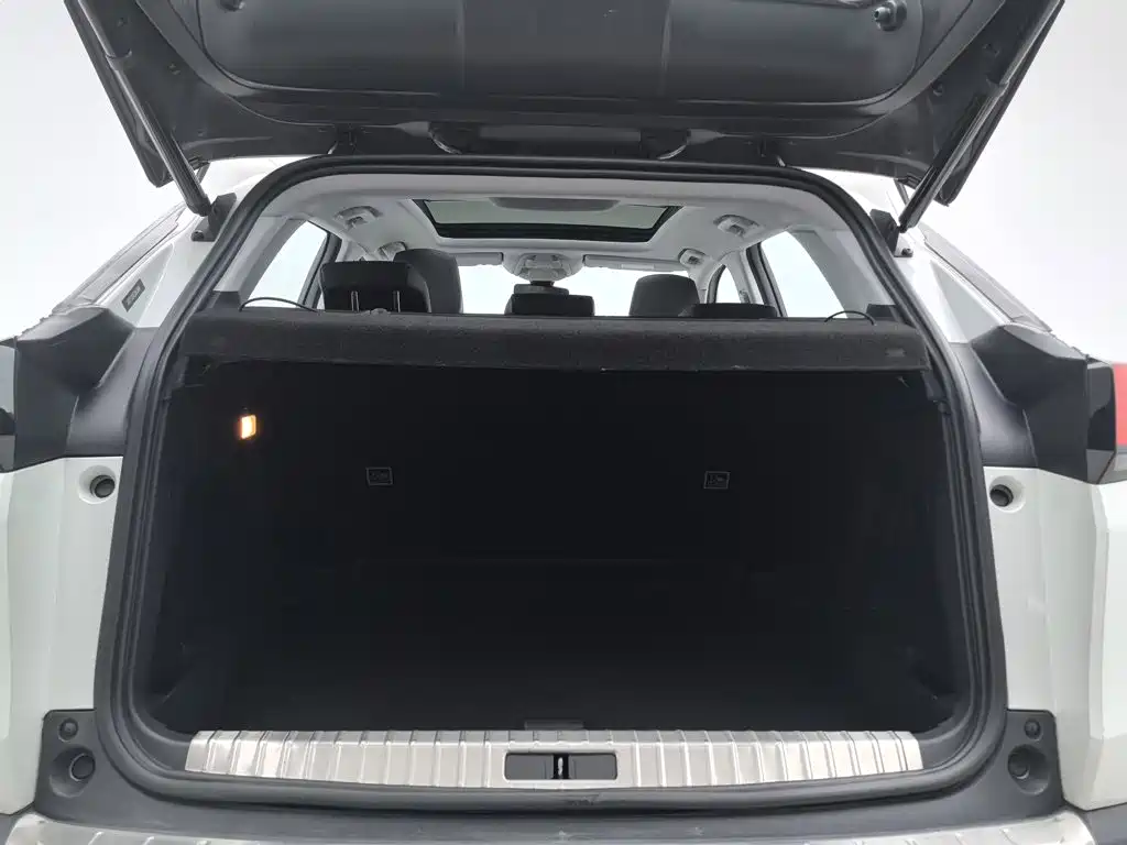 Peugeot 4008 2018 2018 350THP Elite