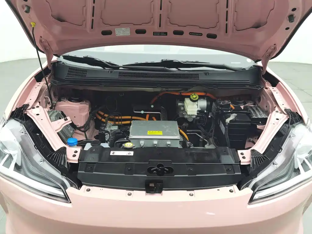 صورة 6 - Nezha Auto Nezha V