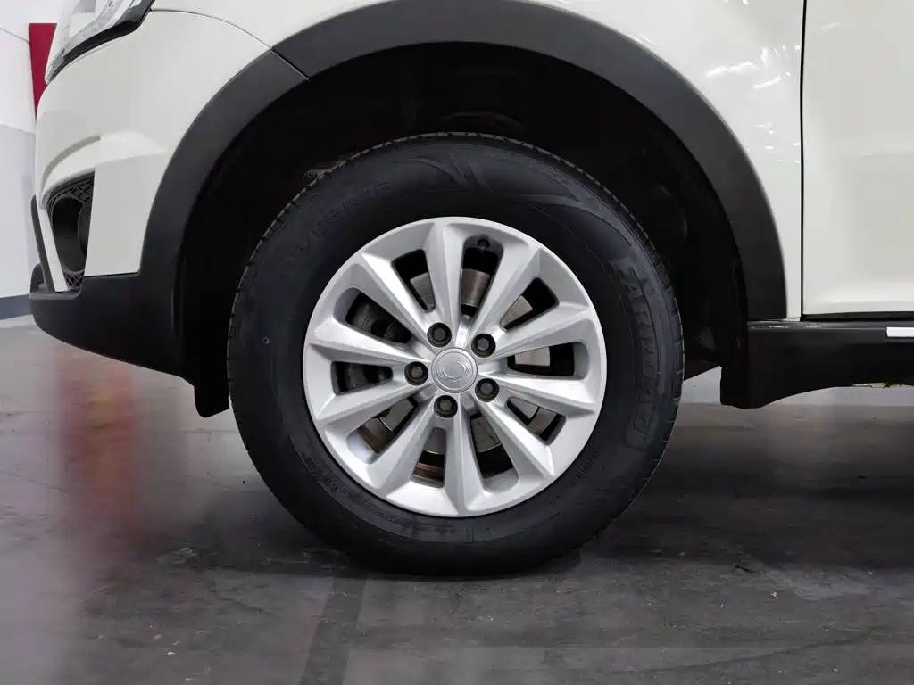 Photo 17 - SsangYong Korando