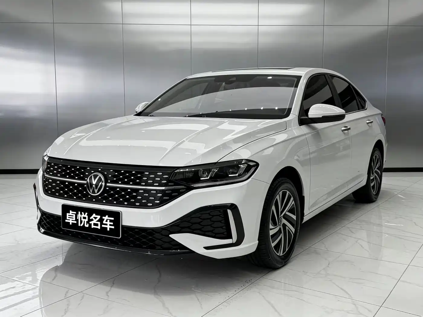 Volkswagen Lavida 2024 Model 1.5L Automatic Starlight 5 Million Edition