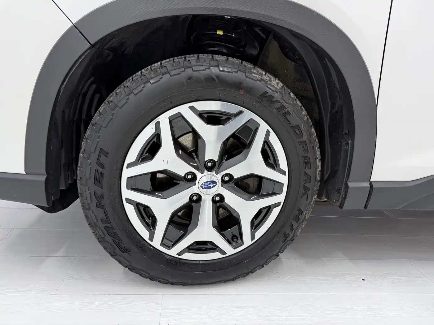 Subaru Forester 2022 2.0i AWD Luxury Edition with EyeSight фото 21