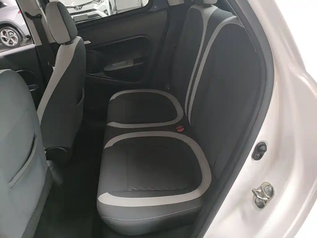 Ora Black Cat 2021 2021 351km Luxury Model