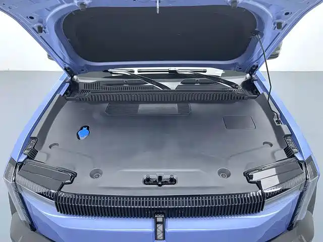 iCAR 03 2024 2024 501km 2WD Long Range