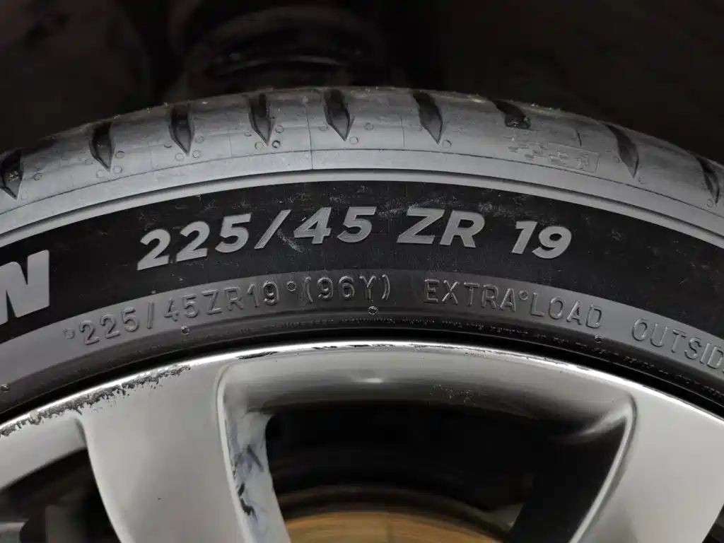 Photo 24 - Mazda Atenza