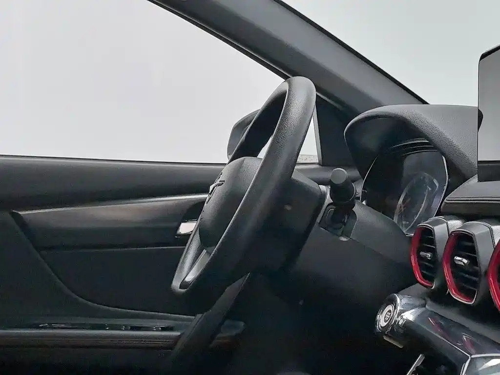 Фото 22 - Haima 8S