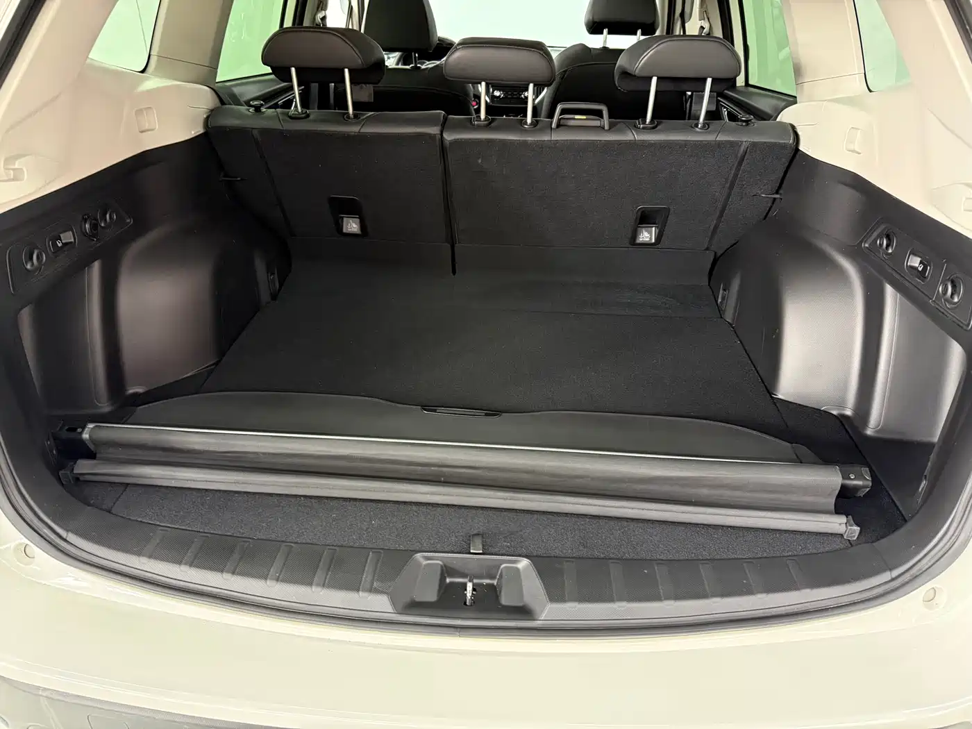 Subaru Forester 2022 2.0i AWD Luxury Edition with EyeSight фото 19
