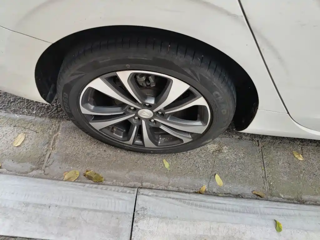 Фото 8 - Changan Eado