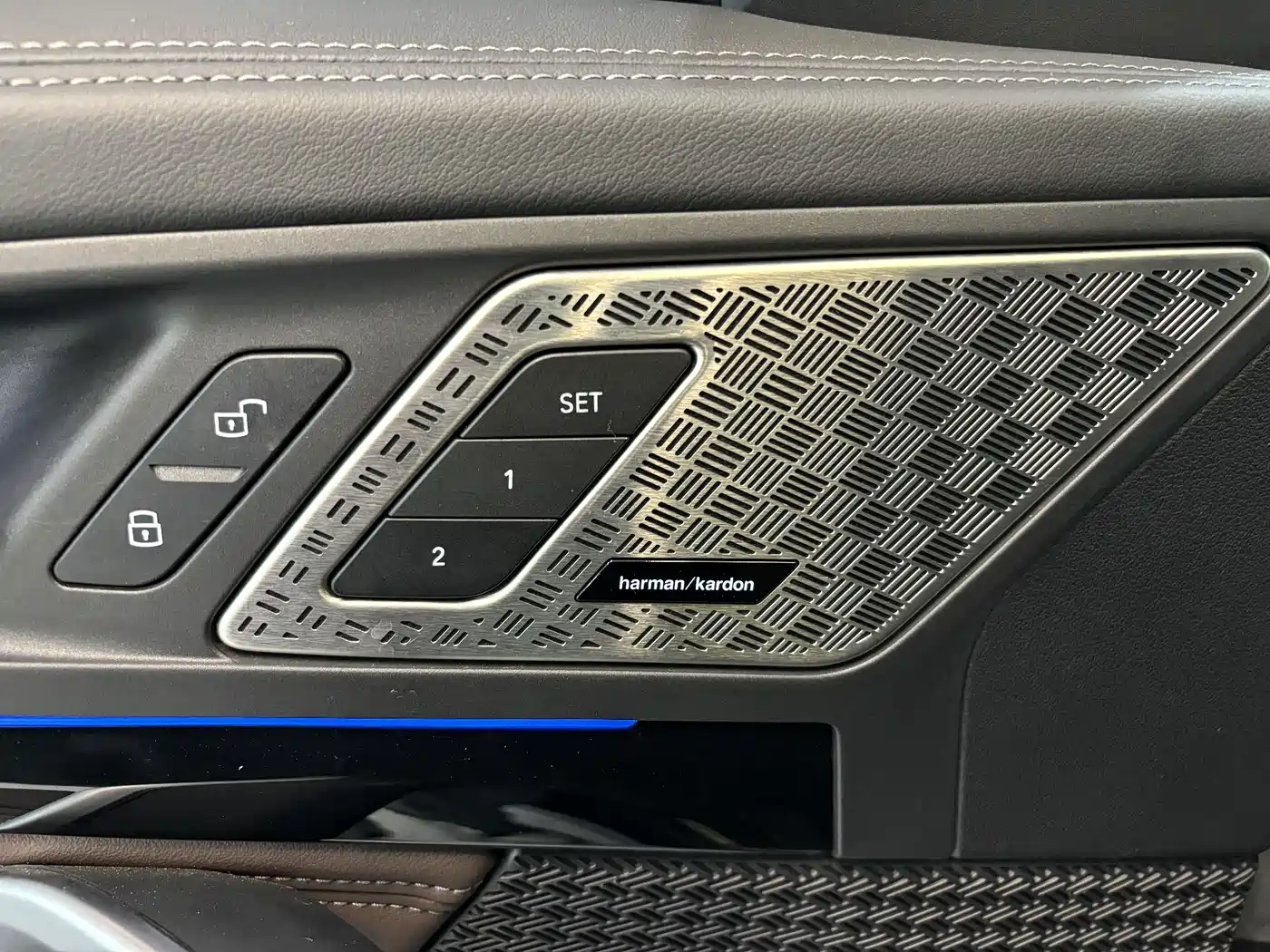 BMW X1 2023 sDrive25Li X Design Package фото 14