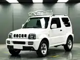 Фото 1 - Suzuki Jimny (Import)