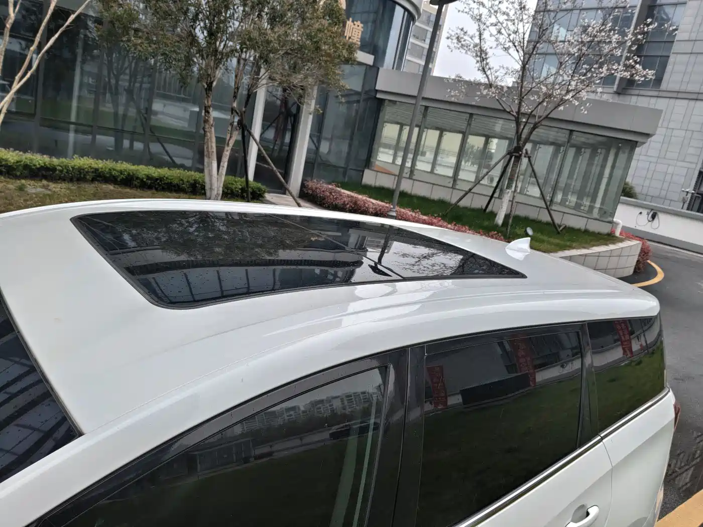 Buick GL6 2019 18T 6-seat Connected Luxury China VI фото 14