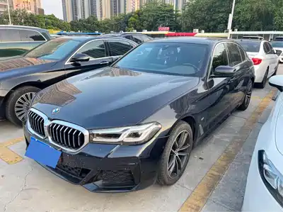 BMW 5
