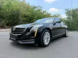 Фото 1 - Cadillac CT6