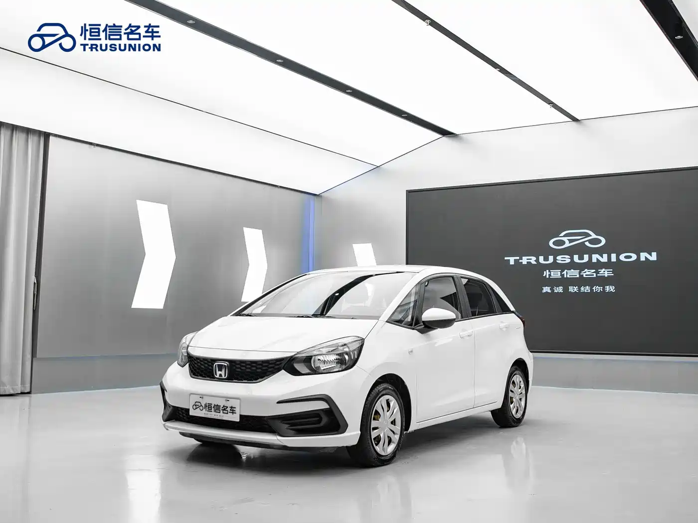 Honda Fit, миниатюра 3