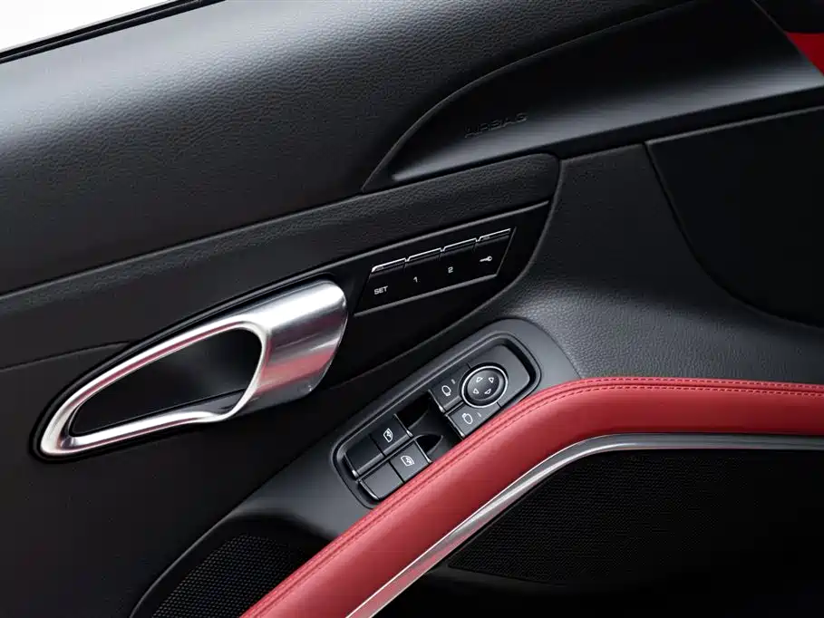 Porsche 718 2018 Cayman 2.0T фото 11