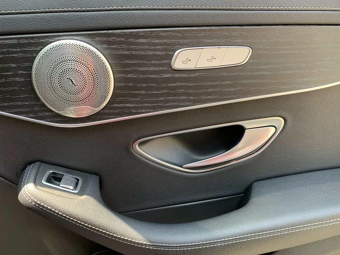 Mercedes-Benz C-Class 2021 C 200 L Fashion Edition фото 31