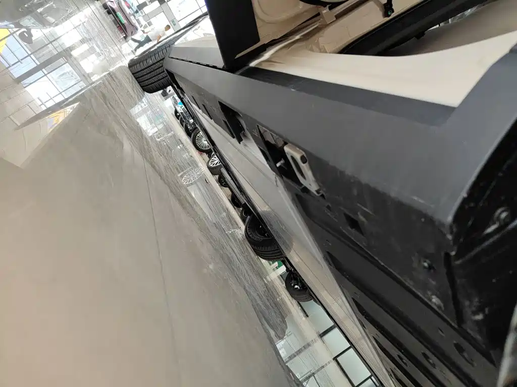 Aion UT 2026 2025 Model 330 Starlight Edition