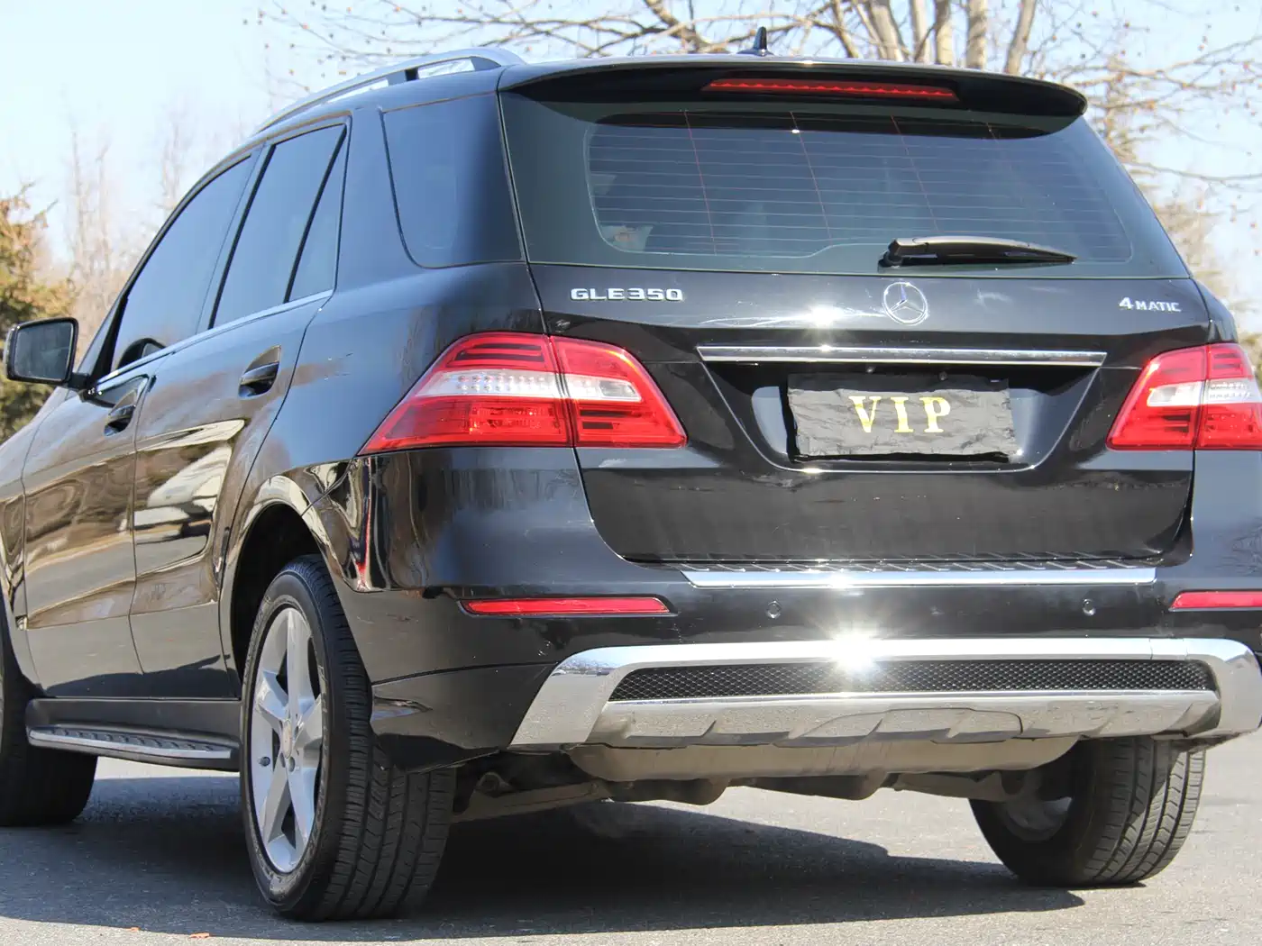 Mercedes-Benz M-Class 2014 ML 320 4MATIC фото 6