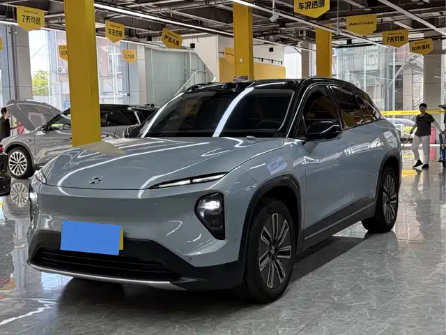 NIO ES7 2023
