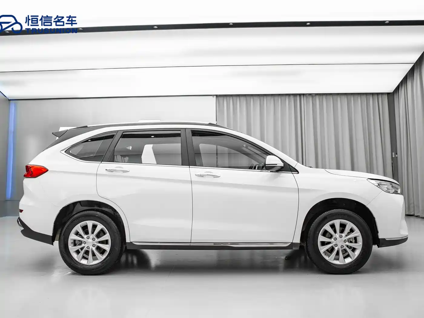 Фото 7 - Haval M6