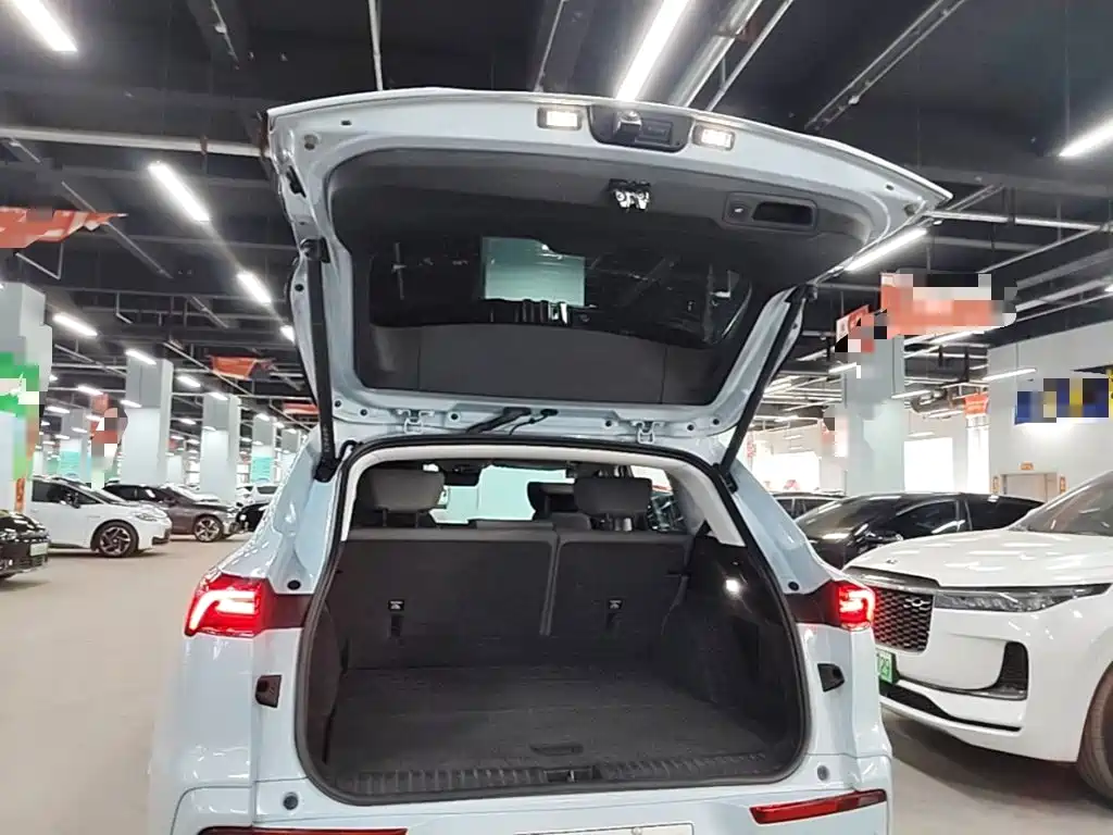 Buick E5 2023 2023 Premium Long Range Edition