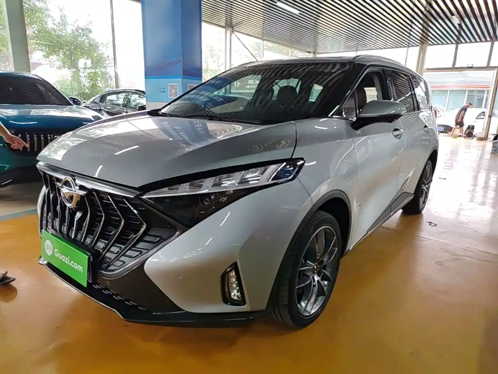 Haima 7X 2020 1.6TGDI Automatic Flagship