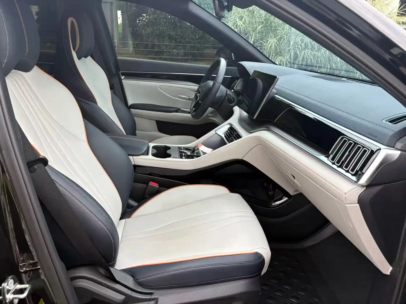 BYD SONGJIANG NEW ENERGY