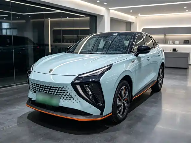 Dongfeng Fengxing Fengxing Thunder 2024