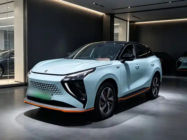 Dongfeng Fengxing Fengxing Thunder 2024