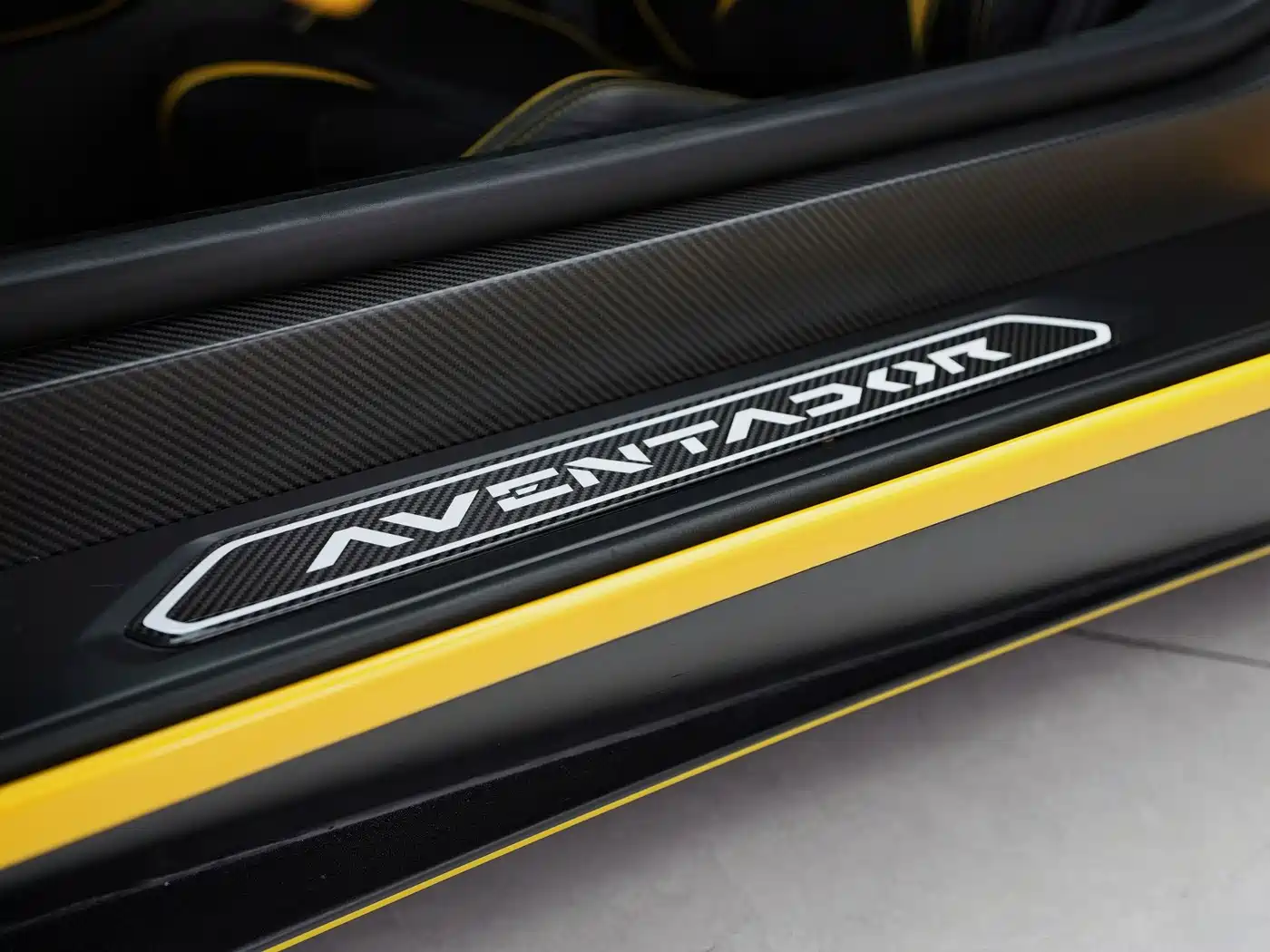 Lamborghini Aventador 2015 LP 750-4 Superveloce фото 29