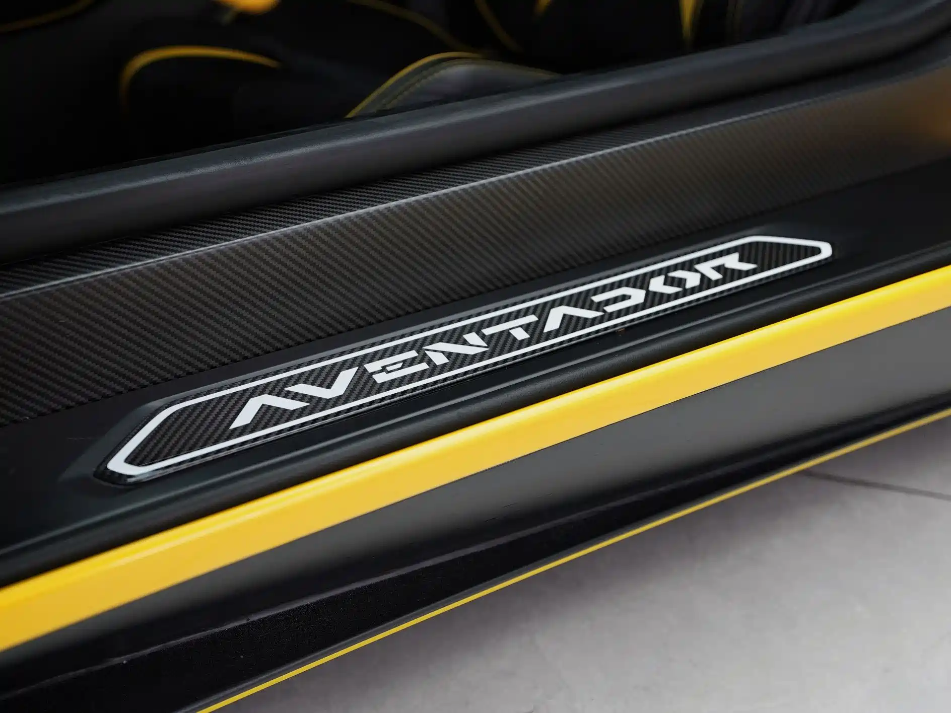 Фото 29 - Lamborghini Aventador
