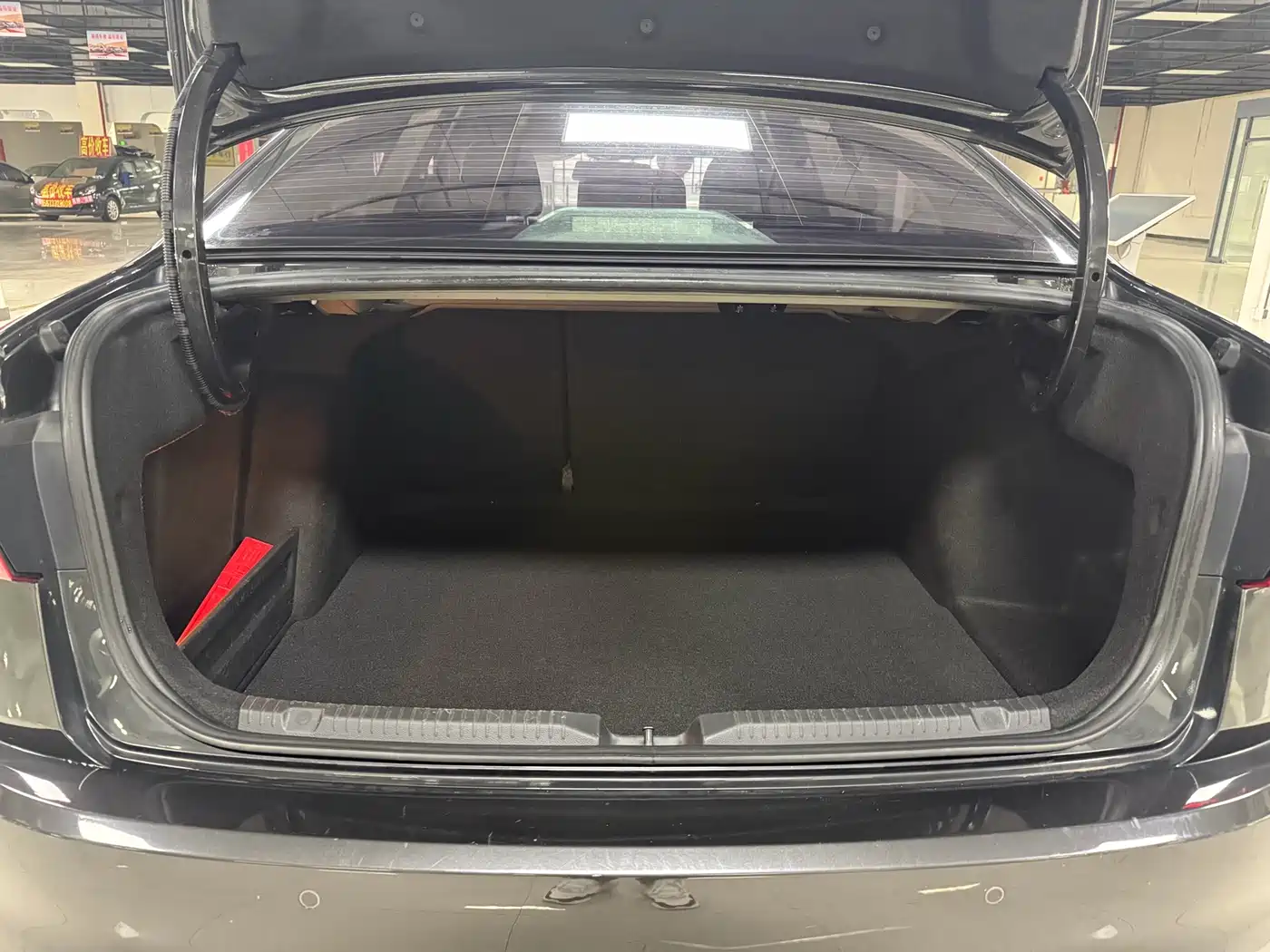 Volkswagen Bora 2021 1.5L Automatic Comfort Smart Edition фото 15