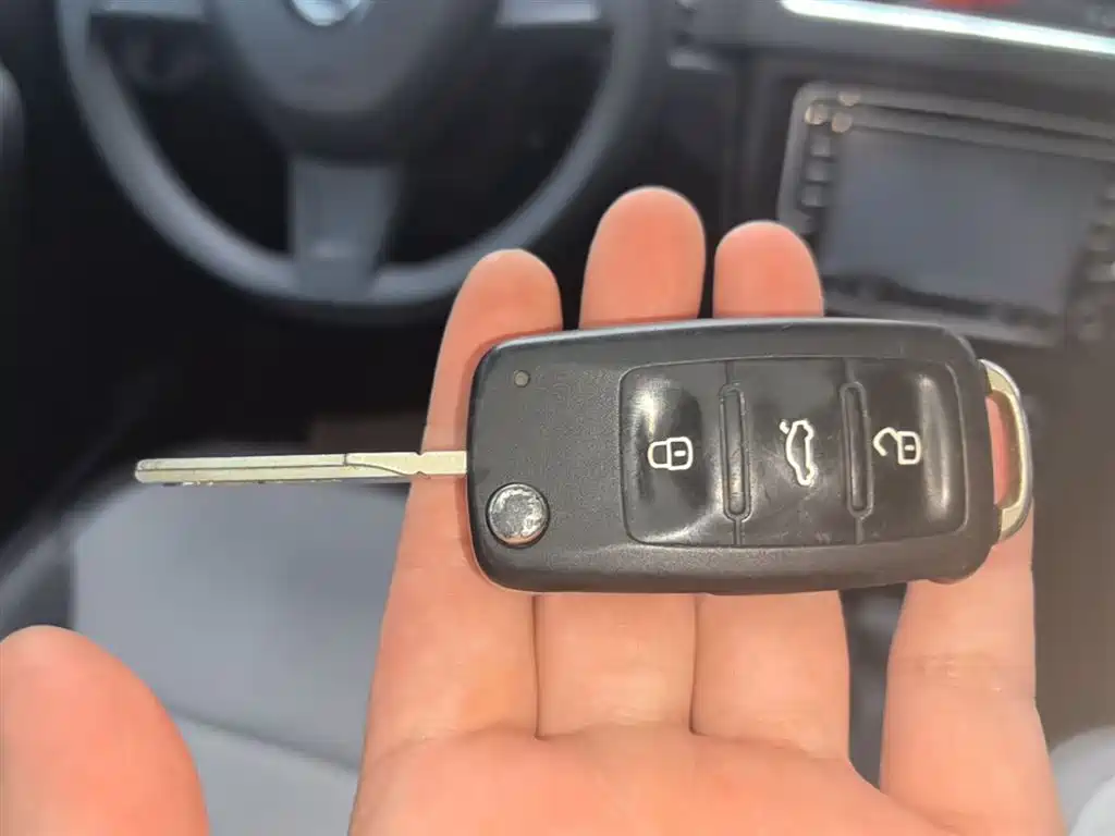 Škoda Yeti 2016 1.4TSI DSG Forward Edition фото 9