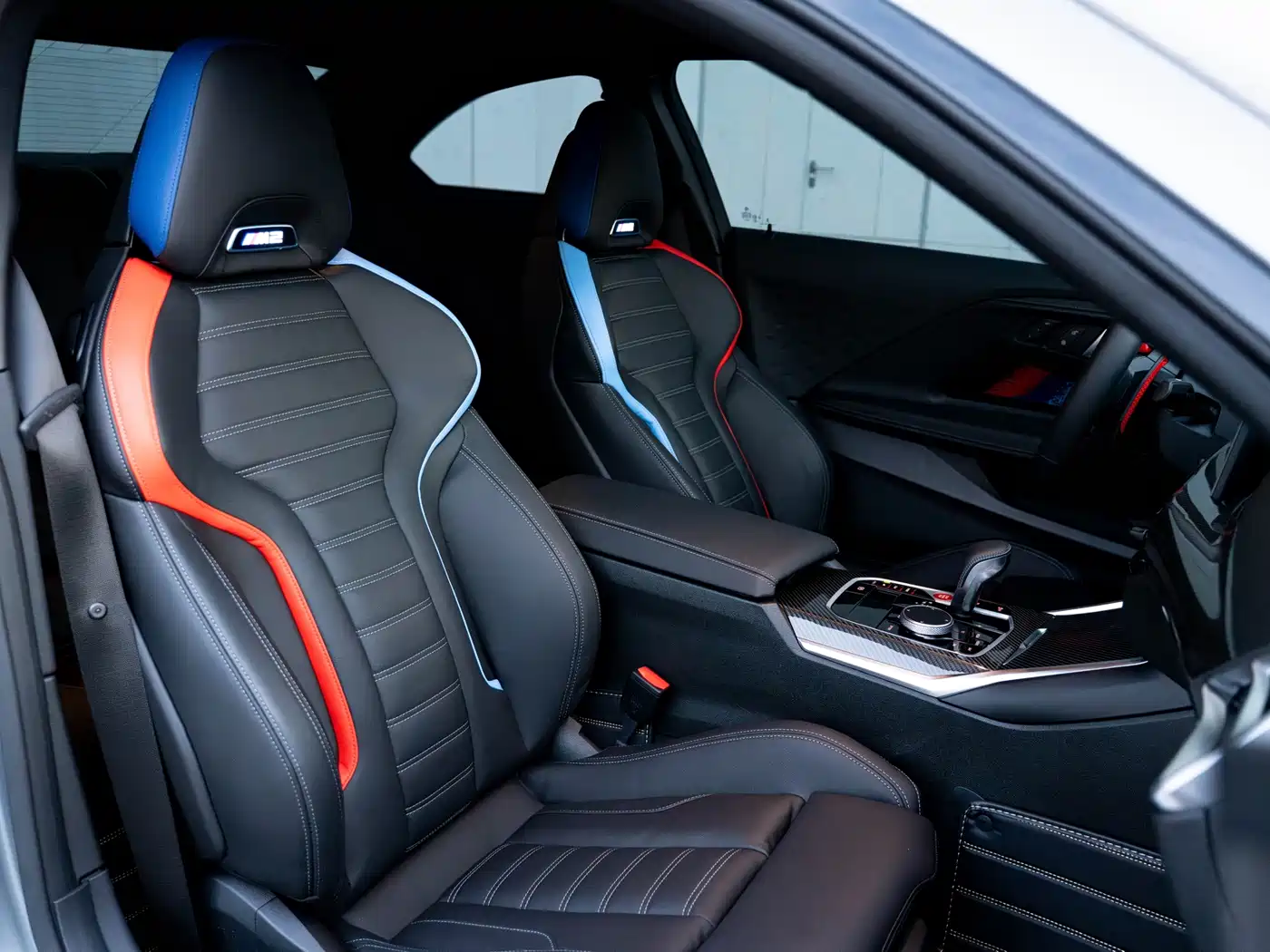 BMW M2 2026 2024 M2