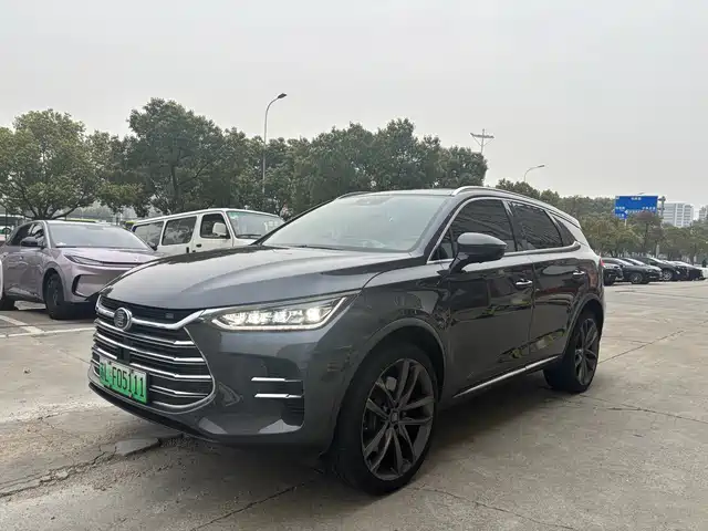 BYD TANGXIN ENERGY