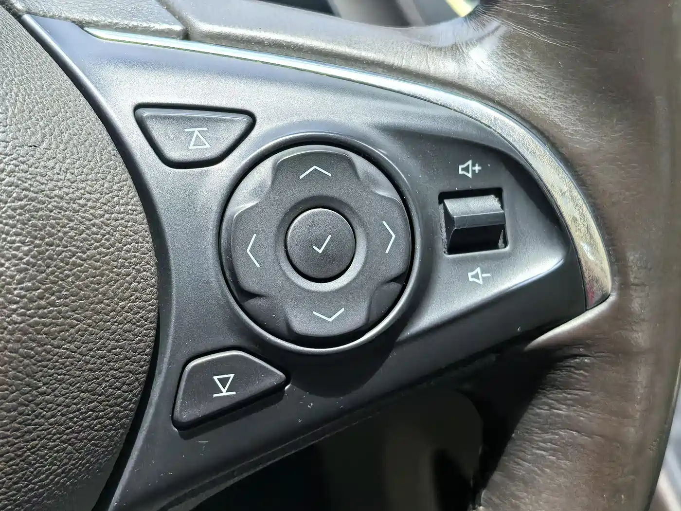 Фото 42 - Buick LaCrosse