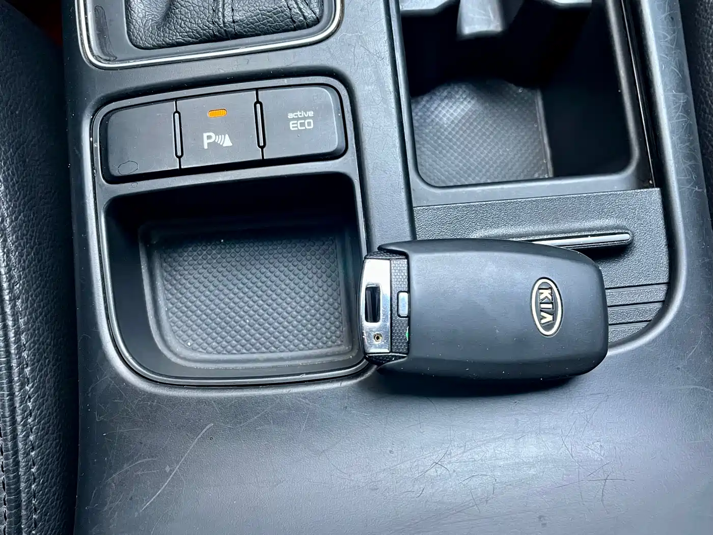 Kia Sorento 2013 2.4L 5-seat Gasoline Luxury (China IV) фото 13