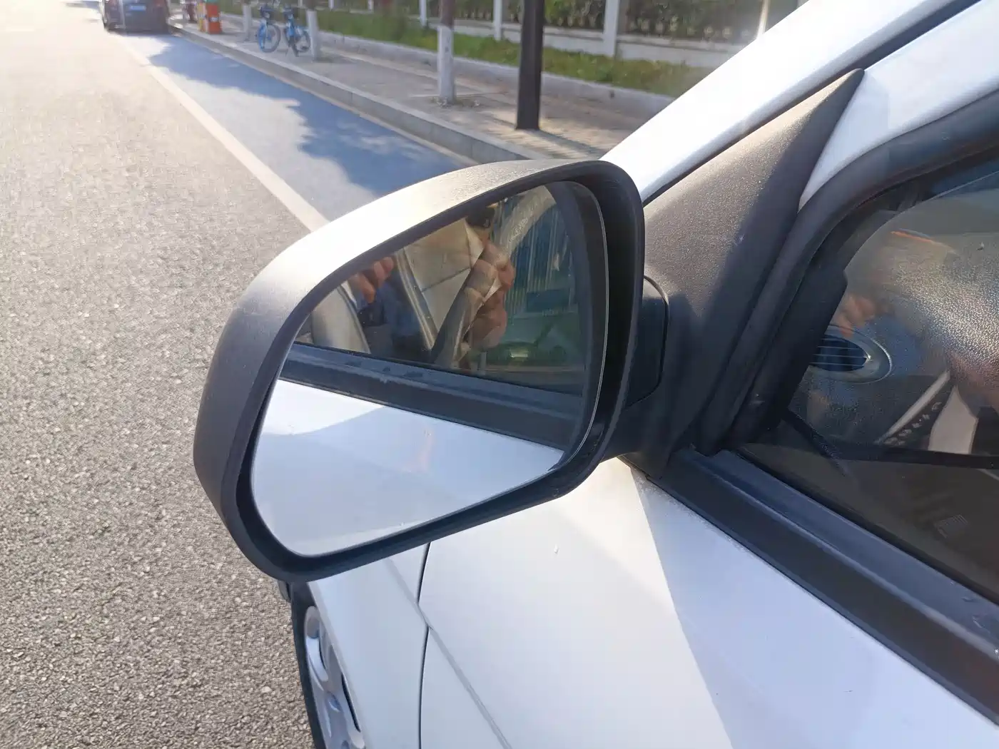 DONGFENG SCENERY 330