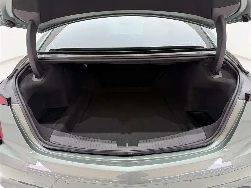 Cadillac CT5 2022 28T Luxury (Standard) фото 14