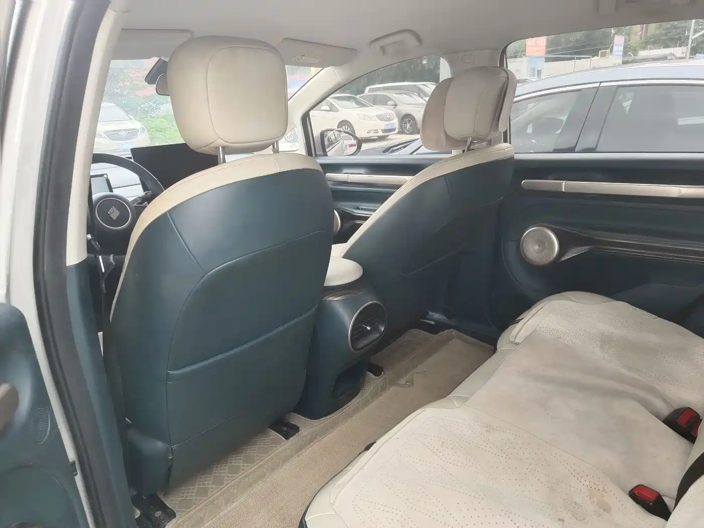 Baojun Cloud 2023 2023 360 Pro