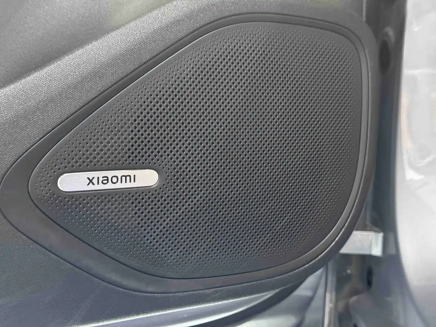 XIAOMI CAR XIAOMI SU7 ULTRA