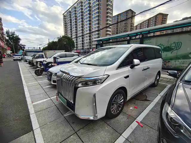 WEY Alpine 2025