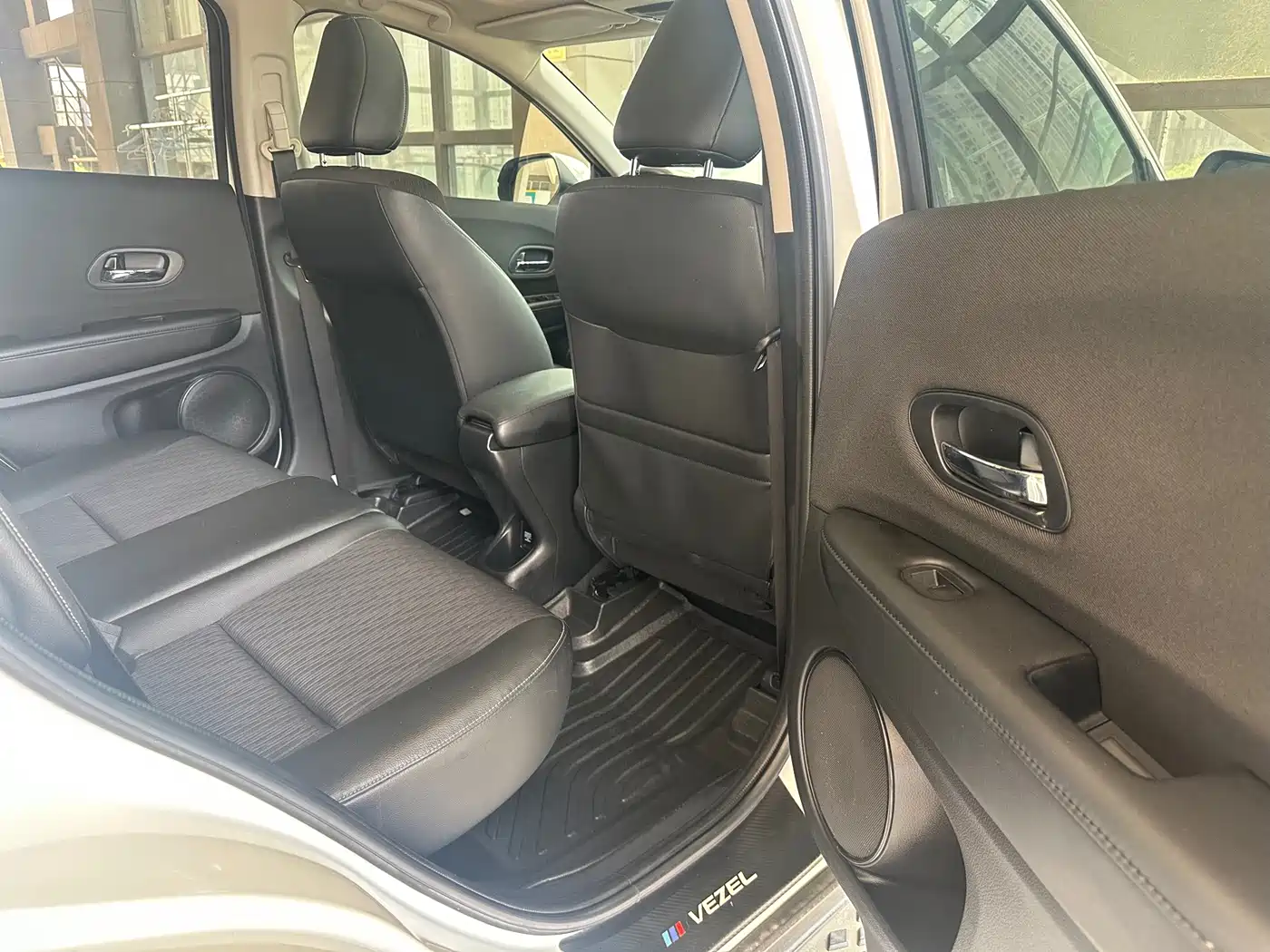 Honda Vezel, миниатюра 15