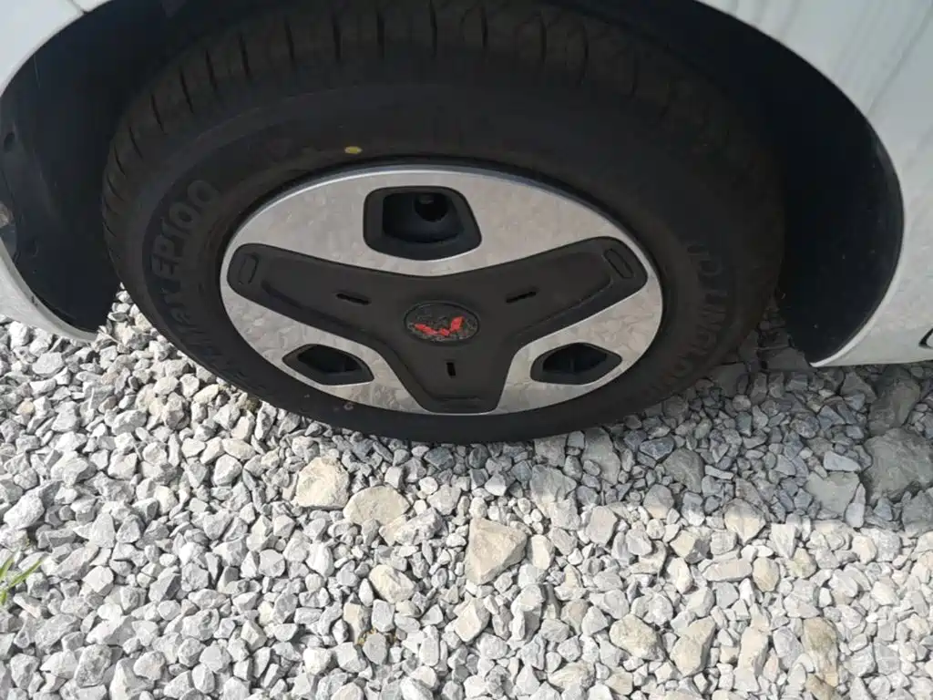 Wuling Motors Wuling Zhiguang NEV 2026 2025 Model 305km Base Version