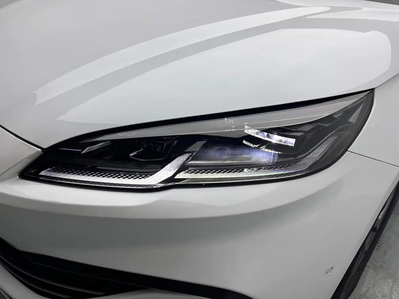 BYD Seal 06 New Energy 2025 DM-i Smart Drive 80KM Luxury фото 8