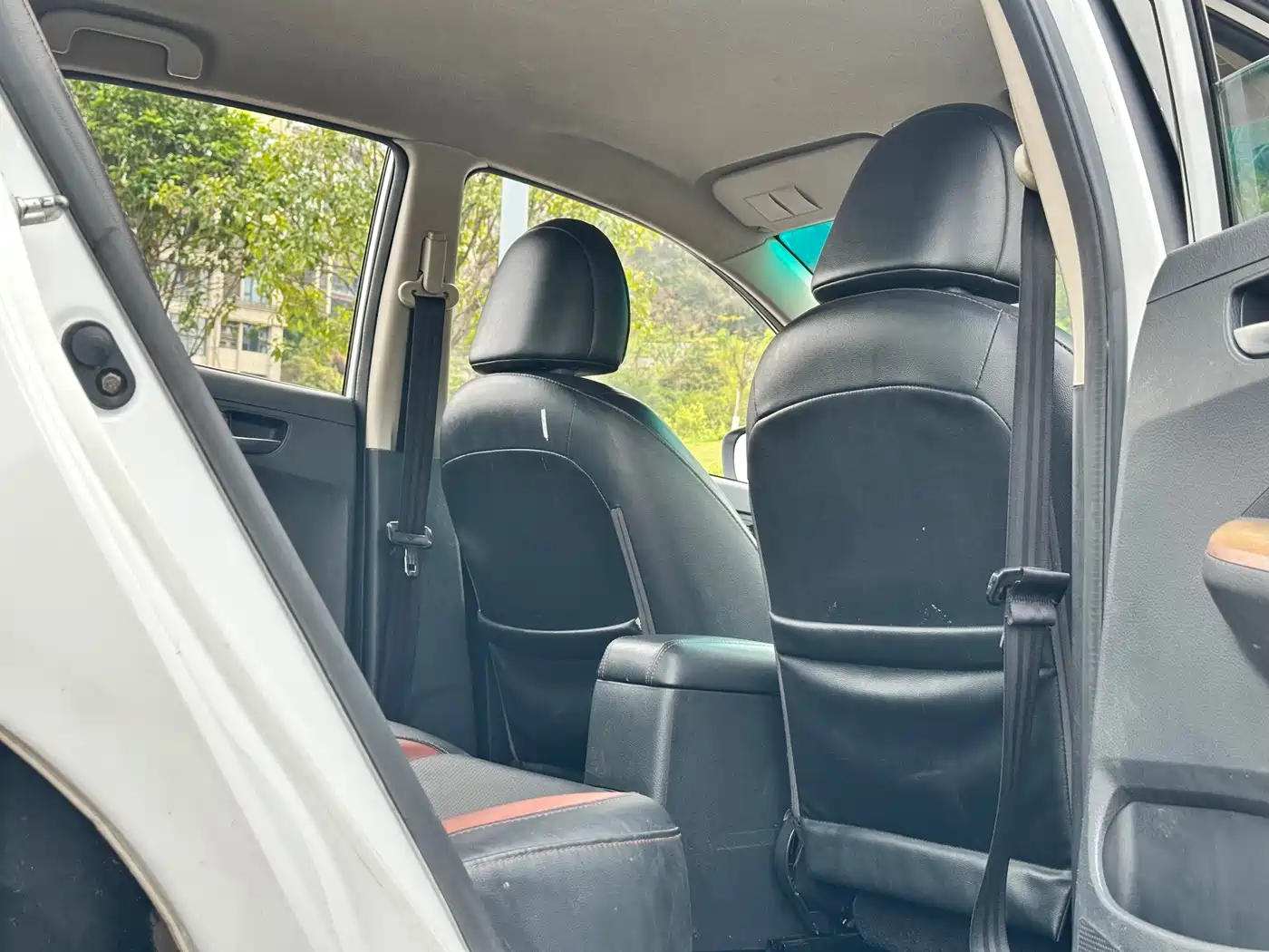 BYD F3 2016 1.5L Manual Luxury фото 24